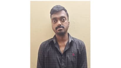 മാട്രിമോണിയൽ സൈറ്റ് വഴി പരിചയം; ജോലി വാഗ്ദാനം ചെയ്ത് പണം തട്ടി, നിരവധിയിടങ്ങളിൽ തട്ടിപ്പ്, യുവാവ് അറസ്റ്റിൽ