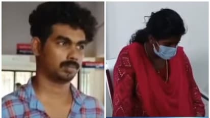 15 കാരിയെ പീഡിപ്പിച്ച് ദൃശ്യങ്ങൾ ഇൻസ്റ്റഗ്രാം വഴി വിറ്റ കേസ്; ദമ്പതികൾക്കെതിരെ എസ്സി-എസ്ടി വകുപ്പും ചുമത്തി