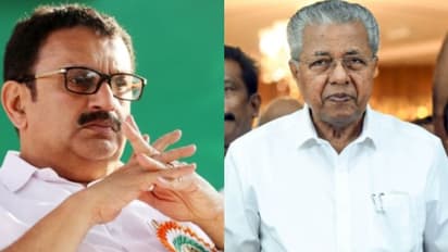 മുഖ്യമന്ത്രിക്ക് കണ്ടകശനി, ശിവശങ്കരൻ 2 മാസം കൂടി ജയിലിൽ കിടന്നാൽ ഇതിലപ്പുറം പുറത്തുവരും: കെ മുരളീധരന്‍