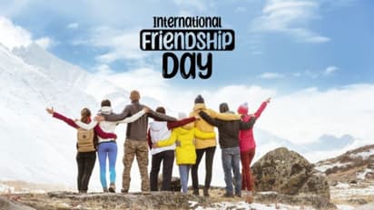 International Friendship Day 2023: ಸ್ನೇಹಿತರ ದಿನದ ಆಚರಣೆ ಯಾವಾಗ, ಮಹತ್ವವೇನು?