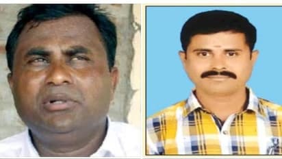 ஜெயலலிதா கார் ஓட்டுநர் கனகராஜின் அண்ணன் திடீர் கைது..! வெளியான பகீர் தகவல் 