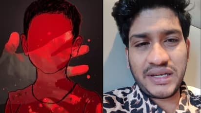 'ആരാണ് നമ്മെ സംരക്ഷിക്കേണ്ടത്? പെൺമക്കളുള്ള രക്ഷിതാക്കൾക്ക് തോക്ക് അനുവദിക്കൂ'; അഖിൽ മാരാർ