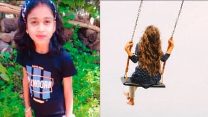 ಹಾಸನ: ಜೋಕಾಲಿ ಆಡುವಾಗ ಕುತ್ತಿಗೆಗೆ ಸೀರೆ ಸಿಲುಕಿ ಬಾಲಕಿ ಸಾವು!