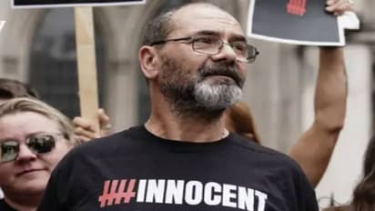 ചെയ്യാത്ത ബലാത്സംഗക്കുറ്റത്തിന് ജയിലിൽ കിടന്നത് 17 വർഷം, ഒടുവിൽ നിരപരാധിയെന്ന് വിധിച്ച് പുറത്തേക്ക്