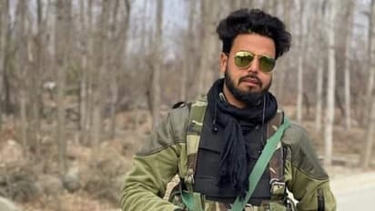 కుల్గాంలో సైనికుడి కిడ్నాప్..? ముమ్మర గాలింపు చర్యలు చేపట్టిన ఆర్మీ, పోలీసులు