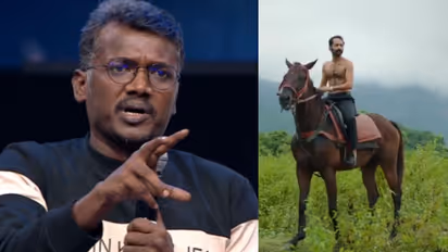 சாதி வெறி பிடித்தவனை ஹீரோவாக கொண்டாடும் நெட்டிசன்கள்... மாரி செல்வராஜுக்கு தலைவலியாக மாறிய பகத் பாசில்