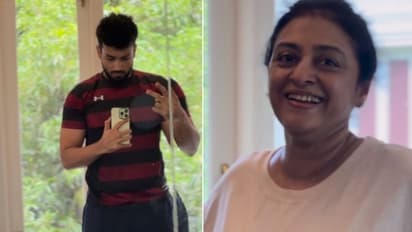 പുതിയ തുടക്കവുമായി പാർവതി, ഒപ്പം കൂടി കാളിദാസും; തിരിച്ചുവരവ് എന്നെന്ന് കമന്റുകൾ-വീഡിയോ