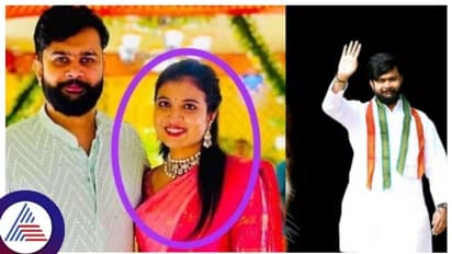 ಪತ್ನಿ ಹೊಡೆದು ಕೊಂದು ರಕ್ತ ಒರೆಸಿ ನೆಲ ಕ್ಲೀನ್ ಮಾಡಿದ ಕಾಂಗ್ರೆಸ್ ನಾಯಕ ಬಂಧನ