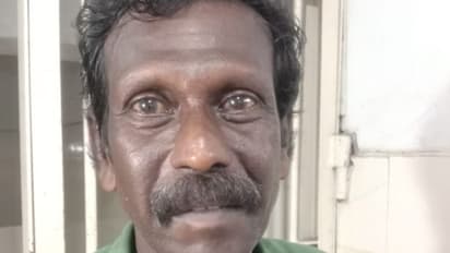 തമിഴ്നാട് സ്വദേശിനിയായ പെൺകുട്ടിയെ പീഡിപ്പിക്കാൻ ശ്രമം; 52കാരന്‍ പിടിയില്‍