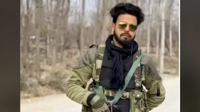 25-year-old Army soldier goes missing in Kashmir’s Kulgam, search launched