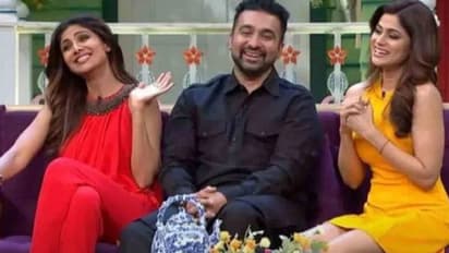 భార్య నిద్రపోయాక.. మరదలితో పార్టీ చేసుకునే వాడిని, శిల్పా శెట్టి భర్త సంచలన వ్యాఖ్యలు