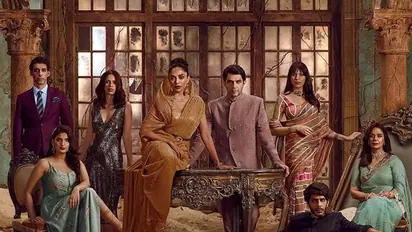 Made In Heaven Season 2 LEAKED: Sobhita Dhulipala, Kalki Koechlin's web series OUT on torrent sites