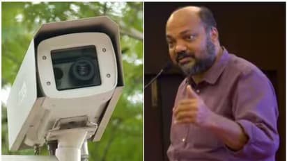 കേരളത്തിലെ എഐ ക്യാമറ സംവിധാനം മികച്ച മാതൃകയെന്ന് തമിഴ്നാട്; ഉദ്യോഗസ്ഥരുടെ പ്രതികരണത്തെക്കുറിച്ച് മന്ത്രി