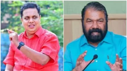 ഗവര്ണര് പരിണിതപ്രജ്ഞനല്ല; സ്പീക്കർ ഷംസീറിന്റെ പ്രസ്താവനക്കെതിരെ മന്ത്രി വി ശിവൻകുട്ടി