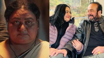 'റോഷാക്കി'ൽ ബിന്ദുവിന് സംസ്ഥാന അവാര്‍ഡ് പ്രതീക്ഷിച്ചു: തുറന്നുപറഞ്ഞ് സായ് കുമാര്‍