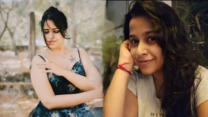 'എന്തെങ്കിലും പ്രതീക്ഷിച്ച് എന്റെ പ്രൊഫൈലിലേക്ക് വരരുത്'; ആരാധകരോട് സാധിക