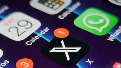 കിളി ചിഹ്നം മൊത്തത്തില്‍ അപ്രത്യക്ഷമായി; 'എക്സ്' ആപ്പ് അപ്ഡേറ്റ്.!