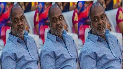 24 ఏళ్ల తర్వాత అసెంబ్లీ ఎన్నికల్లో కృష్ణా యాదవ్: అంబర్ పేట నుండి బీజేపీ అభ్యర్ధిగా బరిలోకి