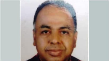 അവധിക്ക് നാട്ടില് പോയ പ്രവാസി മലയാളി ഹൃദയാഘാതം മൂലം മരിച്ചു