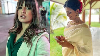 ആരാധകരുടെ ആ ചോദ്യങ്ങള്‍ക്ക് മറുപടി ഇതാണ്, പ്രതികരിച്ച് അമൃത സുരേഷ്