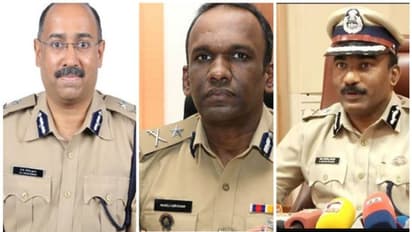 കേരളാ പൊലീസ് തലപ്പത്ത് അഴിച്ചുപണി; ടികെ വിനോദ് കുമാർ വിജിലൻസ് ഡയറക്ടർ, മനോജ് എബ്രഹാം ഇന്റലിജൻസ് മേധാവി