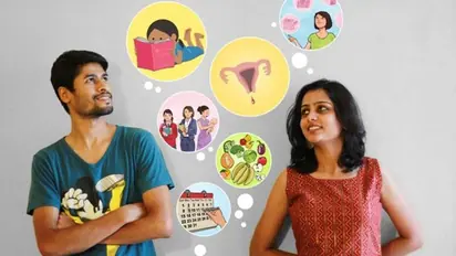 Meet Aditi Gupta, Jharkhand’s period girl