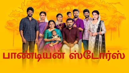 பாண்டியன் ஸ்டோர்ஸ் முடிவடைகிறதா? ஹேமா போட்ட ஒற்றை பதிவால்... குழம்பி போன ரசிகர்கள்!