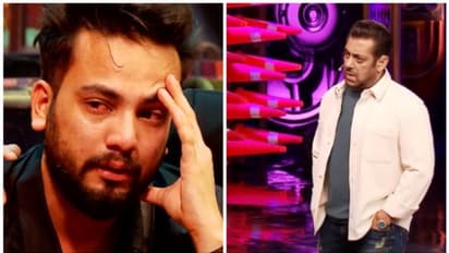 മോശം സംഭാഷണം നടത്തിയ മത്സരാര്ത്ഥിയെ അമ്മയുടെ വാക്കിലൂടെ കരയിപ്പിച്ച് മാപ്പ് പറയിപ്പിച്ച് സല്മാന്.!