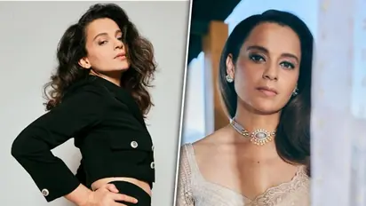 Kangana Ranaut launches fresh attacks at THESE two Bollywood superstars; know deets