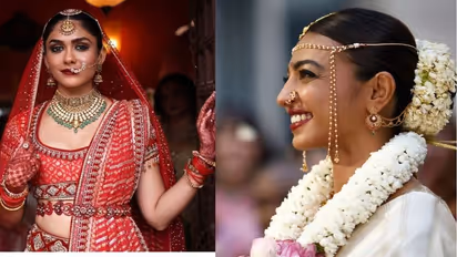 Made In Heaven Season 2: Meet the beautiful brides - Mrunal Thakur, Radhika Apte and Shibani Dandekar