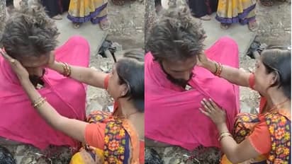 10 ವರ್ಷಗಳ ಬಳಿಕ ಪತಿಯನ್ನು ಮನೆಗೆ ಕರೆತಂದ ಪತ್ನಿ, ಪುನರ್ಮಿಲದ ಬೆನ್ನಲ್ಲೇ ಕಾದಿತ್ತು ಶಾಕ್!