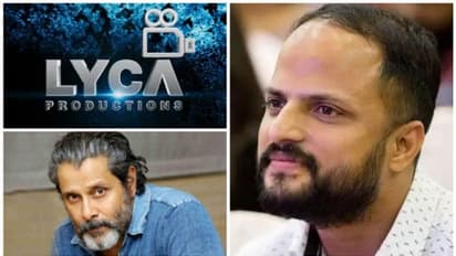 ജൂഡ് ആന്റണി  ലൈക്ക പ്രൊഡക്ഷൻസ് ചിത്രത്തില്‍ വിക്രം നായകന് ‍?