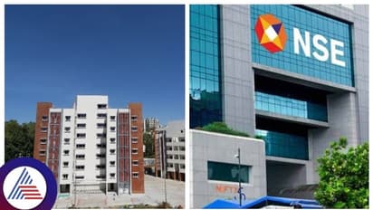 ಹಣಕಾಸು ಕ್ಷೇತ್ರದಲ್ಲಿ ಕೋರ್ಸ್‌ಗೆ ಬೇಸ್‌ ವಿವಿ-ಎನ್‌ಎಸ್‌ಇ ಒಪ್ಪಂದ