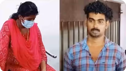 യുവാവ് 15 കാരിയെ പീഡിപ്പിക്കുന്നത് ഷൂട്ട് ചെയ്തത് ഭാര്യ, ദൃശ്യങ്ങൾ വിറ്റു കിട്ടിയത് പതിനായിരം രൂപ!