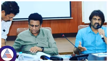 Karnataka  Education Policy: ರಾಜ್ಯ ಶಿಕ್ಷಣ ನೀತಿಗೆ ರೂಪುರೇಷೆ ಪ್ರಸ್ತಾವನೆ ಸಿದ್ಧಪಡಿಸಲು ಸೂಚನೆ