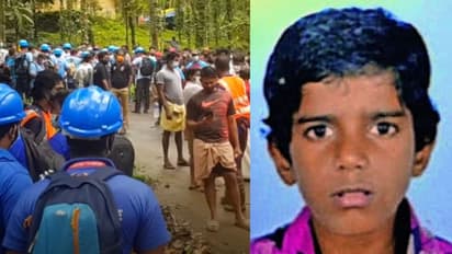 വീടിന് മുന്നിൽ നിന്ന കുട്ടിയെ പിന്നെ കണ്ടില്ല, സൗഹാൻ കാണാമാറയത്തായിട്ട് രണ്ട് വർഷം, കാത്തിരുന്ന് കുടുംബം