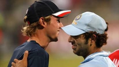 ആറ് സിക്സ് മറന്നു, ഓര്ത്തത് 600 വിക്കറ്റ് നേട്ടം മാത്രം; ബ്രോഡിന് ഗംഭീര അഭിനന്ദനവുമായി യുവ്രാജ് സിംഗ്