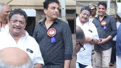 ఫిలిం ఛాంబర్ ఎన్నికల్లో దిల్ రాజు ప్యానల్ విజయం.. టఫ్ ఫైట్ లో వెనుకబడ్డ సి కళ్యాణ్