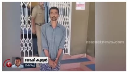 ഇതര സംസ്ഥാന തൊഴിലാളികളെ കുത്തിയ സംഭവം; ബംഗാൾ സ്വദേശി അറസ്റ്റിൽ