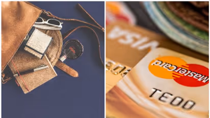 Stay prepared on the go: 7 essential Handbag items for every occasion