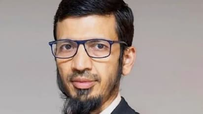 ಗೋಲ್ಡ್ ಮೆಡಲಿಸ್ಟ್ ಡಾಕ್ಟರ್ಗೆ ಐಸಿಸ್ ನಂಟು! ಭಾಷಾ ನಿಪುಣ, 18 ಪುಸ್ತಕಗಳ ಲೇಖಕ ಅರೆಸ್ಟ್