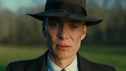 கிறிஸ்டோபர் நோலனின் Oppenheimer.. 10 நாளில் படைத்த சிறப்பான சாதனை - இந்திய அளவில் எத்தனை கோடி வசூல் தெரியுமா?