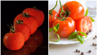 Tomatoes: A nutrient-packed superfood with surprising Health Benefits