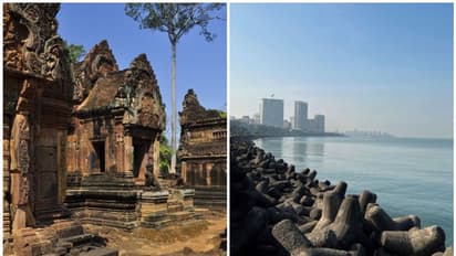 Discover Maharashtra: From Pune to Lonavala, 7 must-visit destinations showcasing India's beauty and diversity