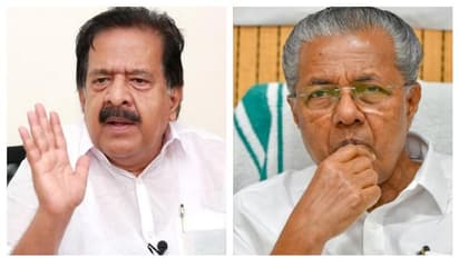 'മുഖ്യമന്ത്രി പ്രതികരിക്കാത്തത് ആശ്ചര്യജനകം, എഫ്ബി പോസ്റ്റ് പോലും ഇടാത്തത് മുഖ്യമന്ത്രിക്ക് ചേർന്ന രീതിയല്ല'