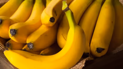 Hair Care: 5 incredible benefits of eating Bananas