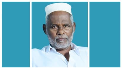 മുഹിമ്മാത്ത് സീനിയർ സെക്രട്ടറി എം.അന്തുഞ്ഞി മൊഗർ അന്തരിച്ചു