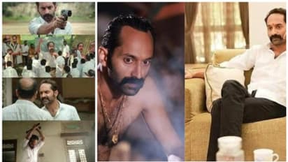 മാമന്നന് ചിത്രത്തിനെക്കുറിച്ച് 'ജാതി' ചര്ച്ച വീണ്ടും സജീവം: ഫഹദിനെ ഹീറോയാക്കി ജാതി വീഡിയോകള് വൈറല്.!