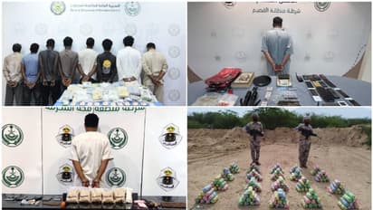 മയക്കുമരുന്ന്, ലഹരി ഇടപാട്; റെയ്ഡ് തുടരുന്നു, പ്രവാസി ഇന്ത്യക്കാരനുൾപ്പടെ നിരവധി പേർ പിടിയിൽ