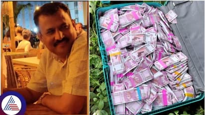 2,000 ರೂ. ನೋಟ್ ಎಕ್ಸ್ಚೇಂಜ್ ಹೆಸರಲ್ಲಿ 25 ಲಕ್ಷ ರೂ. ವಂಚನೆ: ತಿರುಪತಿಗೆ ಕರೆಸಿ ನಾಮ ಹಾಕಿದ ಖದೀಮರು
